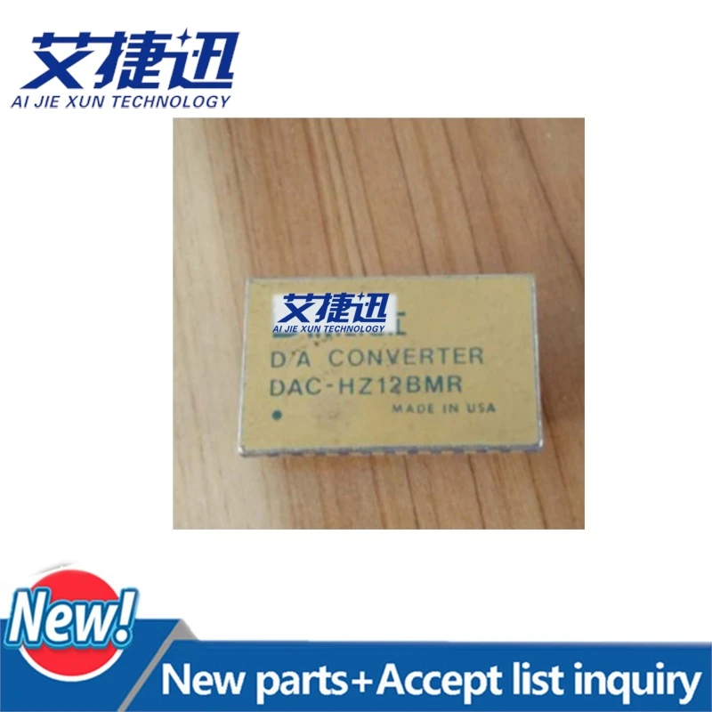 1pcs/lot DAC-HZ12BMR  chips Electronic components