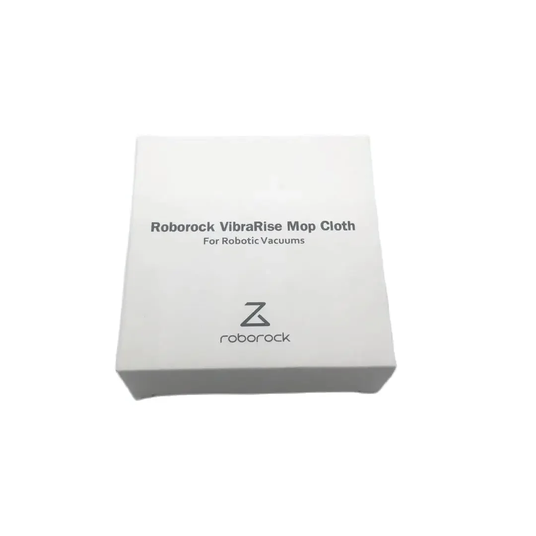 مكنسة كهربائية من Roborock S8 S8 PLUS S8 + S8 Pro Ultra G20 مزدوجة الاهتزاز قطع غيار ممسحة أجزاء ممسحة إكسسوارات