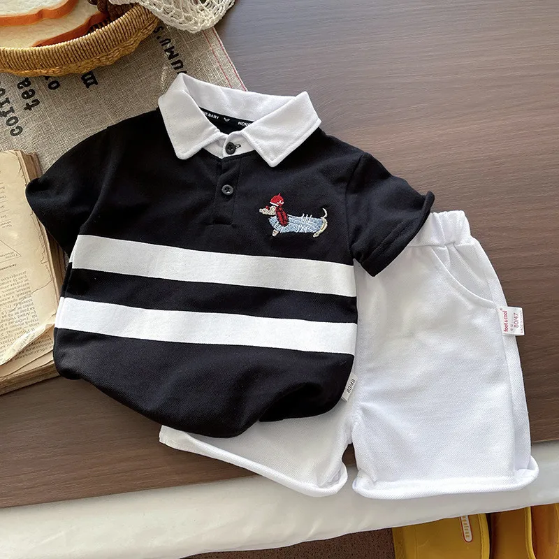 Thumbnail 4 - #43 Trending Kids Polo Shirts Right Now