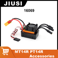 Original JIUSI MT14R PT14R RC Truck Original Accessories