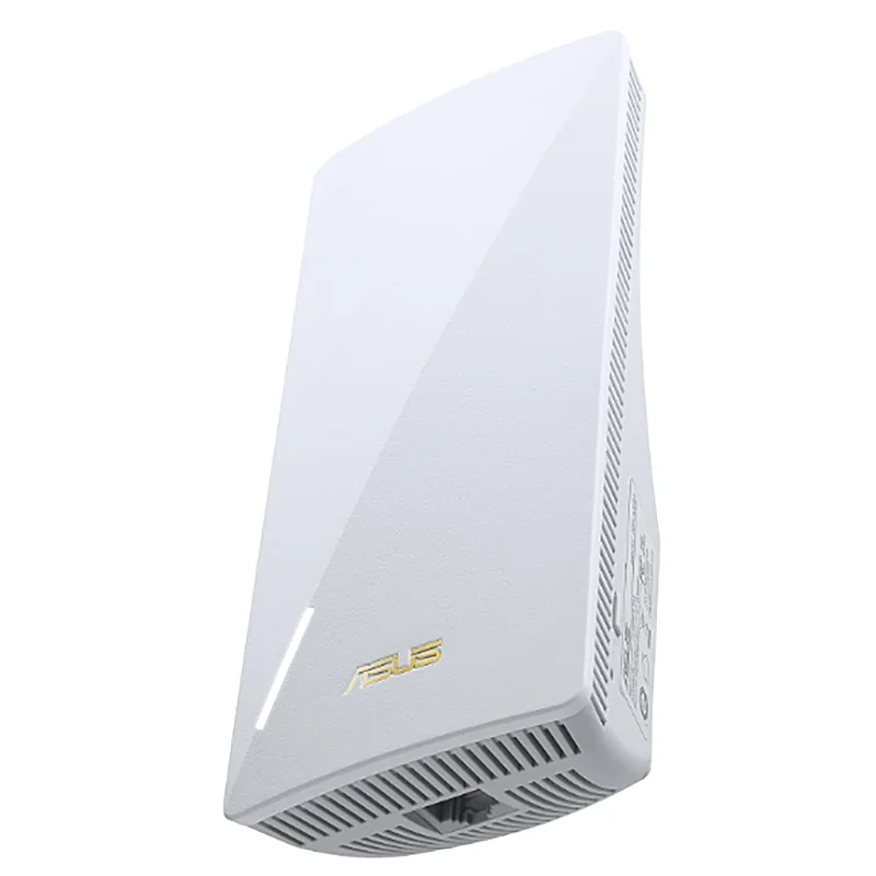 Imagem -03 - Dual Band Wifi 802.11ax Aimesh Extender Adequado para Malha sem Costura Roteador Novo Asus-rp-ax58