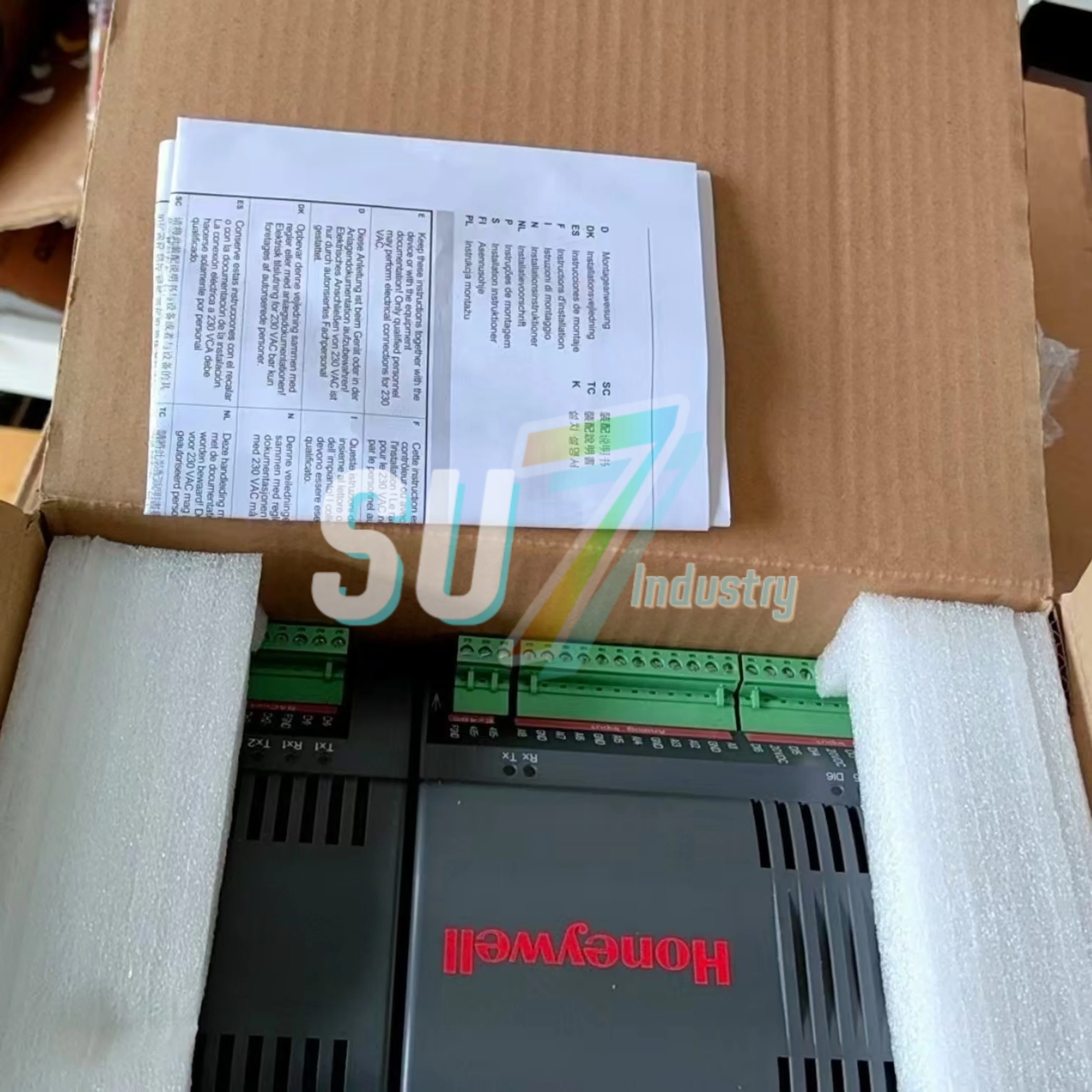 CONTROLLER MODULE    CP-IPC   New original