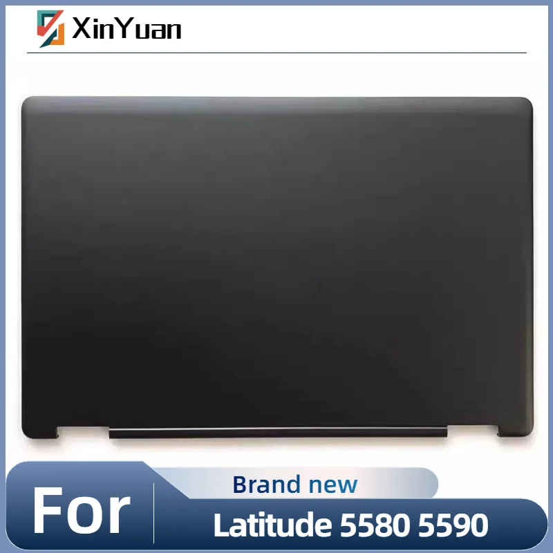New For Latitude 5580 5590 5591 E5580 E5590 E5591 Precision 3520 3530 Laptop LCD Back Cover Top Case 0RV800 RV800