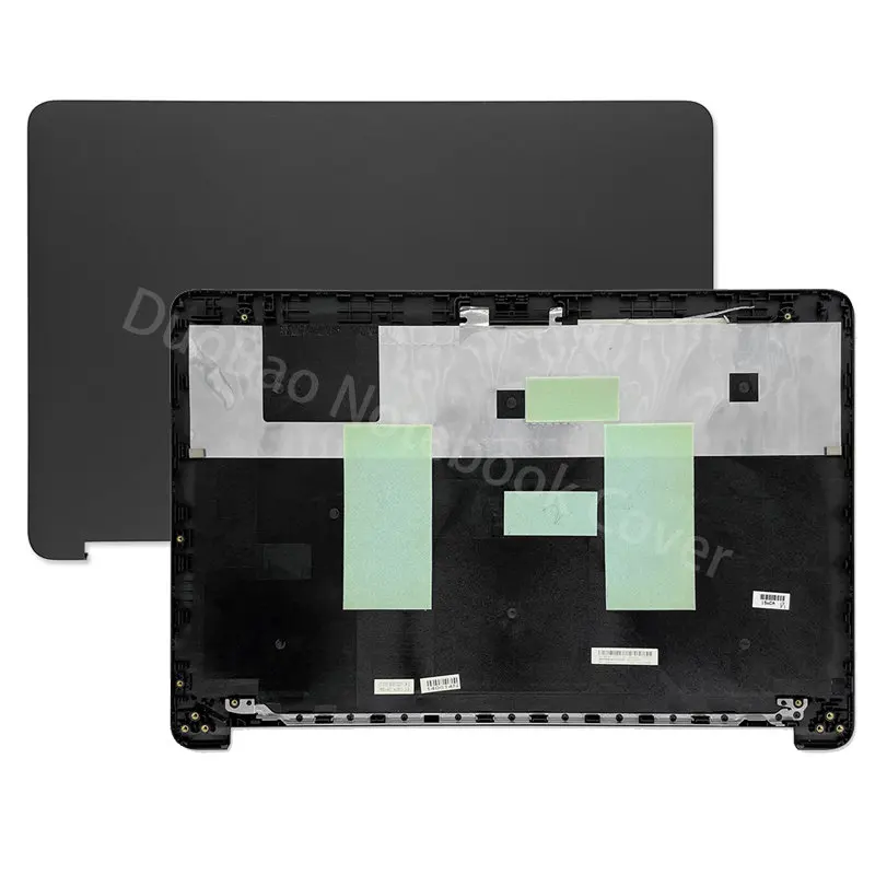 New For HP ProBook 650 655 G1 Laptop LCD Back Cover/Front Bezel/Palmrest/Bottom Case/Hinges Rear Lid Top Back Screen Case