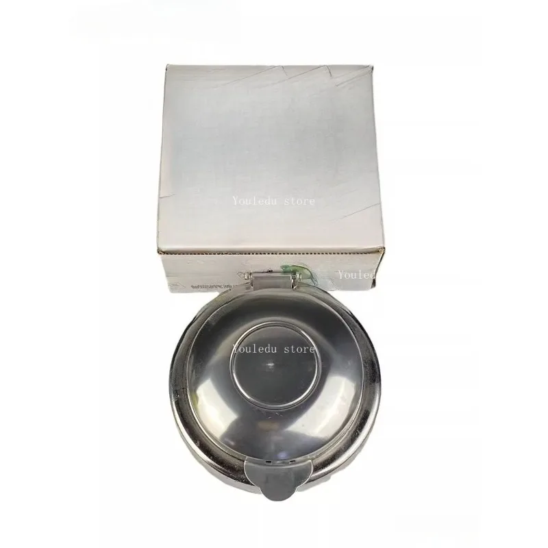 

Suitable for Car Fuel Tank Anti-theft Lock Cover Anti-leakage Oil Three Bayonet Truck Fuel Tank Cover Anti-prying