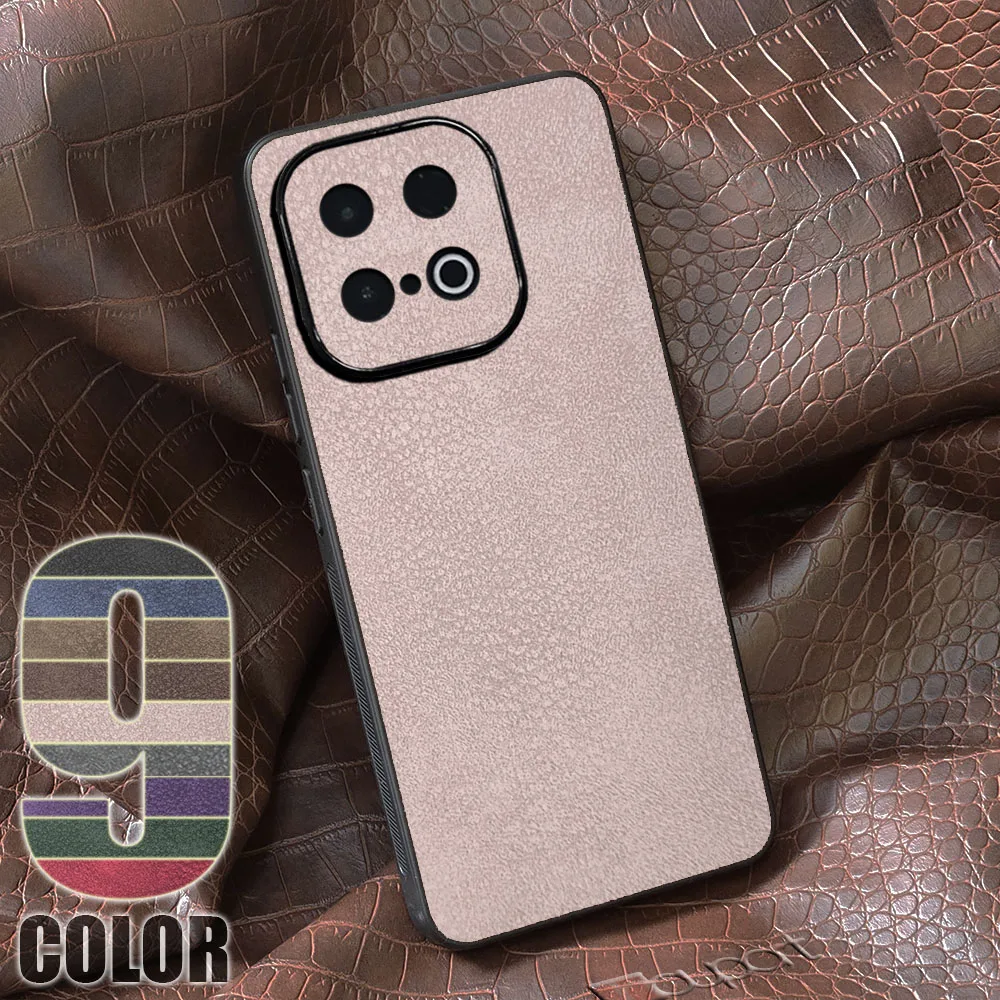 Pu Leather Case For…