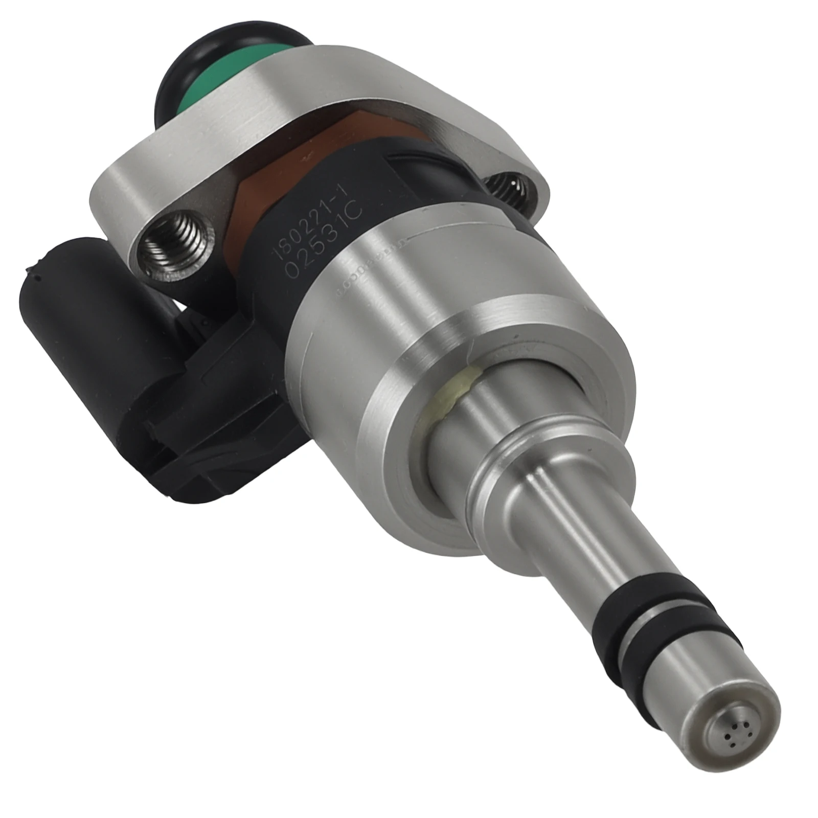 

Fuel Injector for Chevrolet Equinox 1.5L 2018-2019 55577403 12644767 Plastic Metal Made New