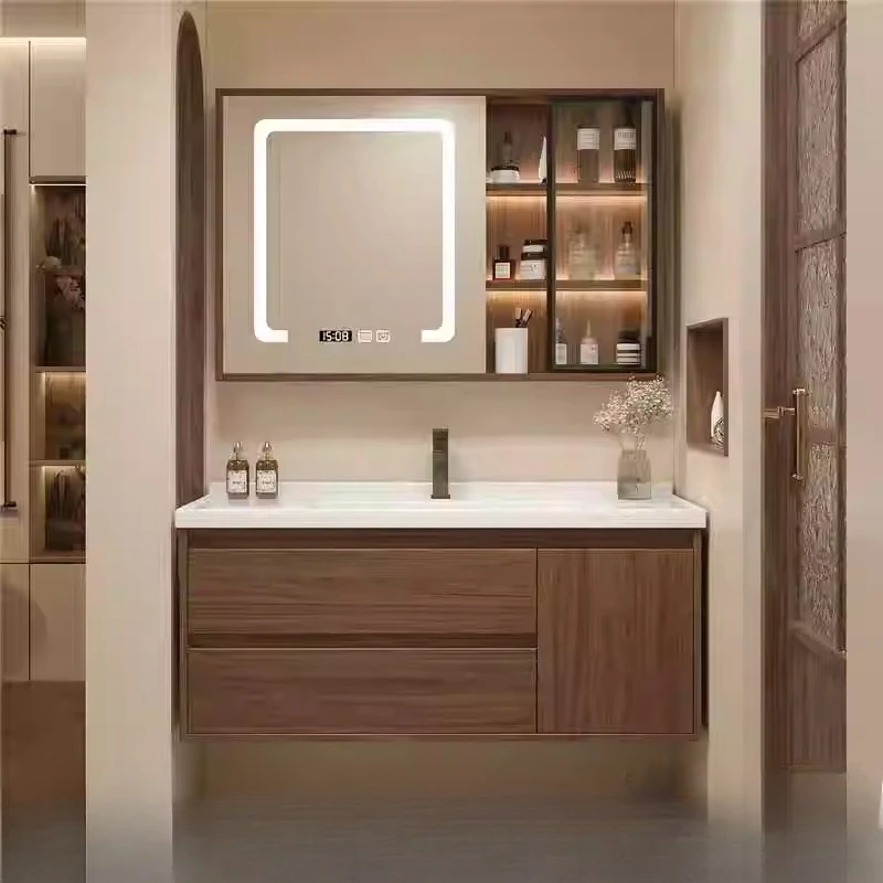 Cajonera de madera para baño, organizador de inodoro, almacenamiento de perfumes, ahorrador de espacio, armario moderno con divisiones, muebles para habitación