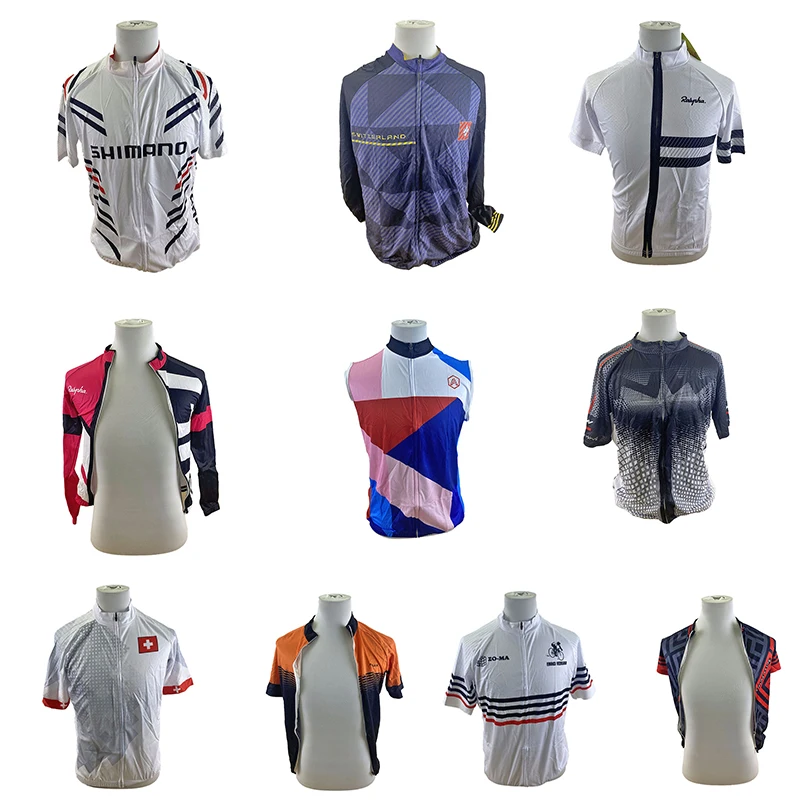 High quality breathable and comfortable cycling jerseys and cycling jersey set