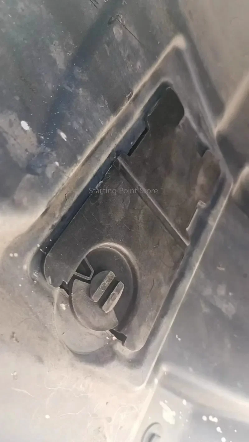 مناسبة لمرسيدس بنز E-Class W213 العجلة الأمامية E200L لوحة أوراق E260L بطانة E180 غطاء صغير E300L لوحة غطاء واقي الطين #2