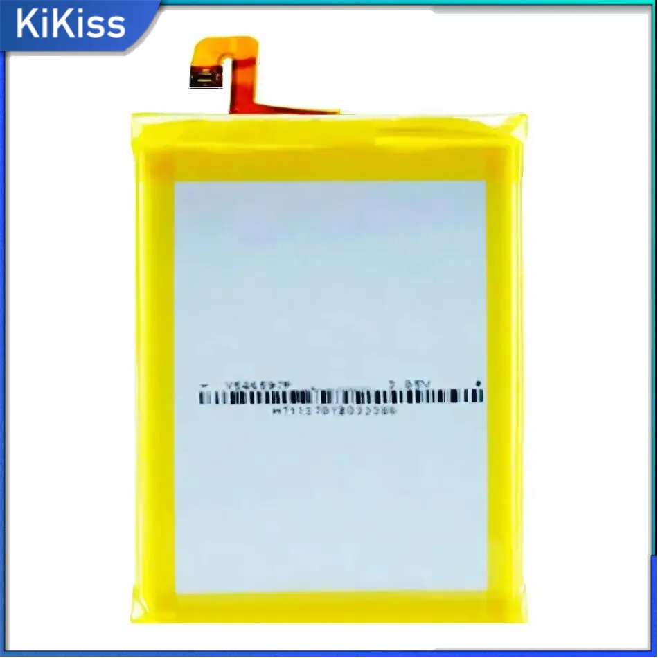 

For Vernee X1 Mobile Phone Battery Durable 4000Mah Environmentally Friendly