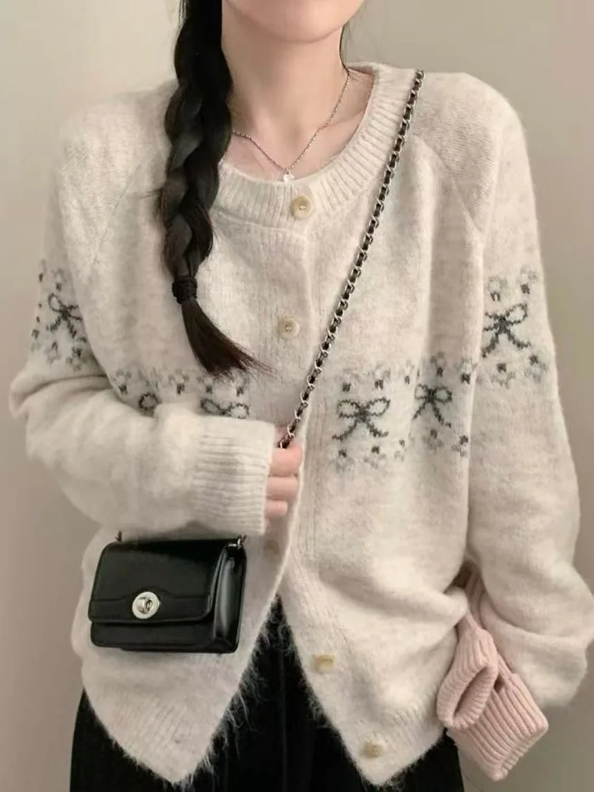 Korean Sle Knot Emb… - image