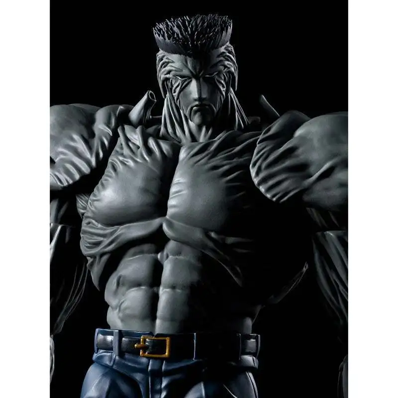 

Bandai Spirits S.H.Figuarts Toguro Otouto 100% Action Figure