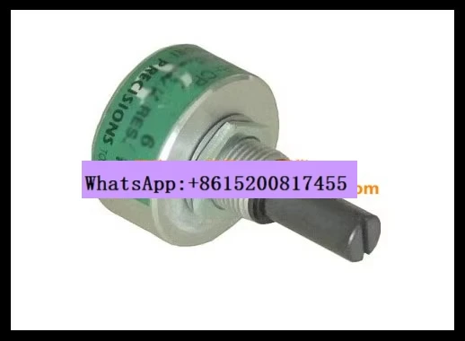 Mdr Potentiometer C… - image