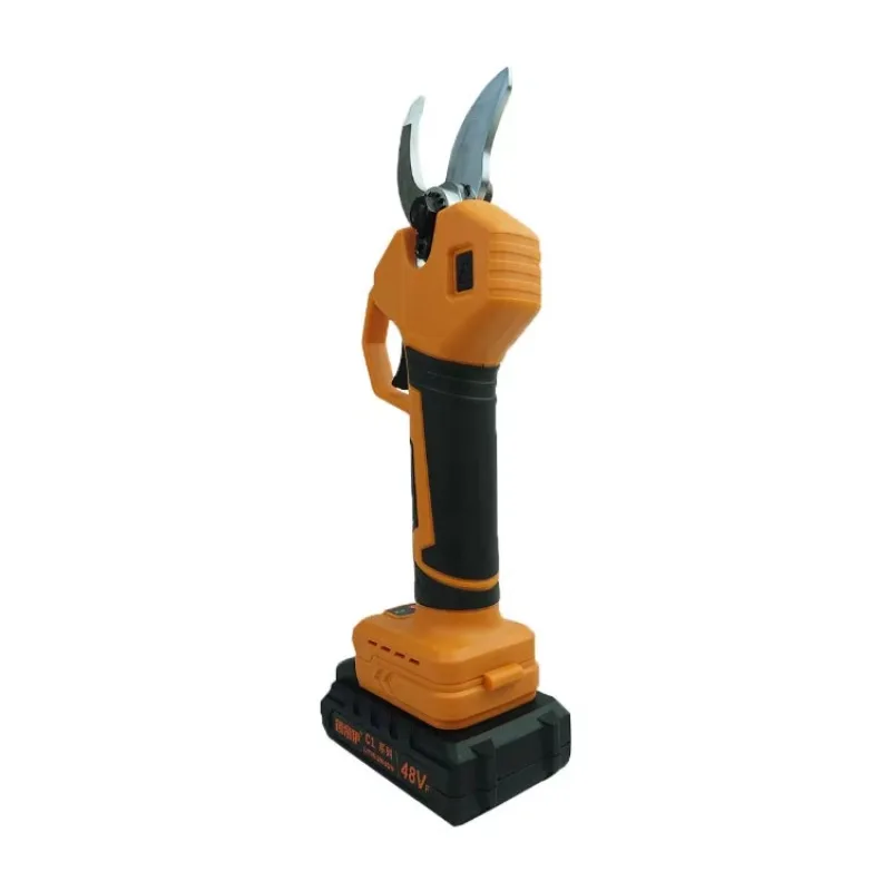 

202520V Automatic Rechargeable Battery Electric Shears for Garden and Farm
