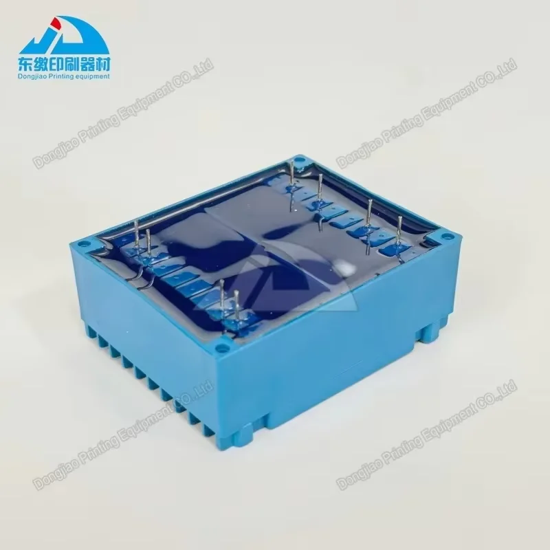 for-heidelberg-offset-printing-machine-spare-parts-klm4-blue-transformer-pu3910b-10va-200v