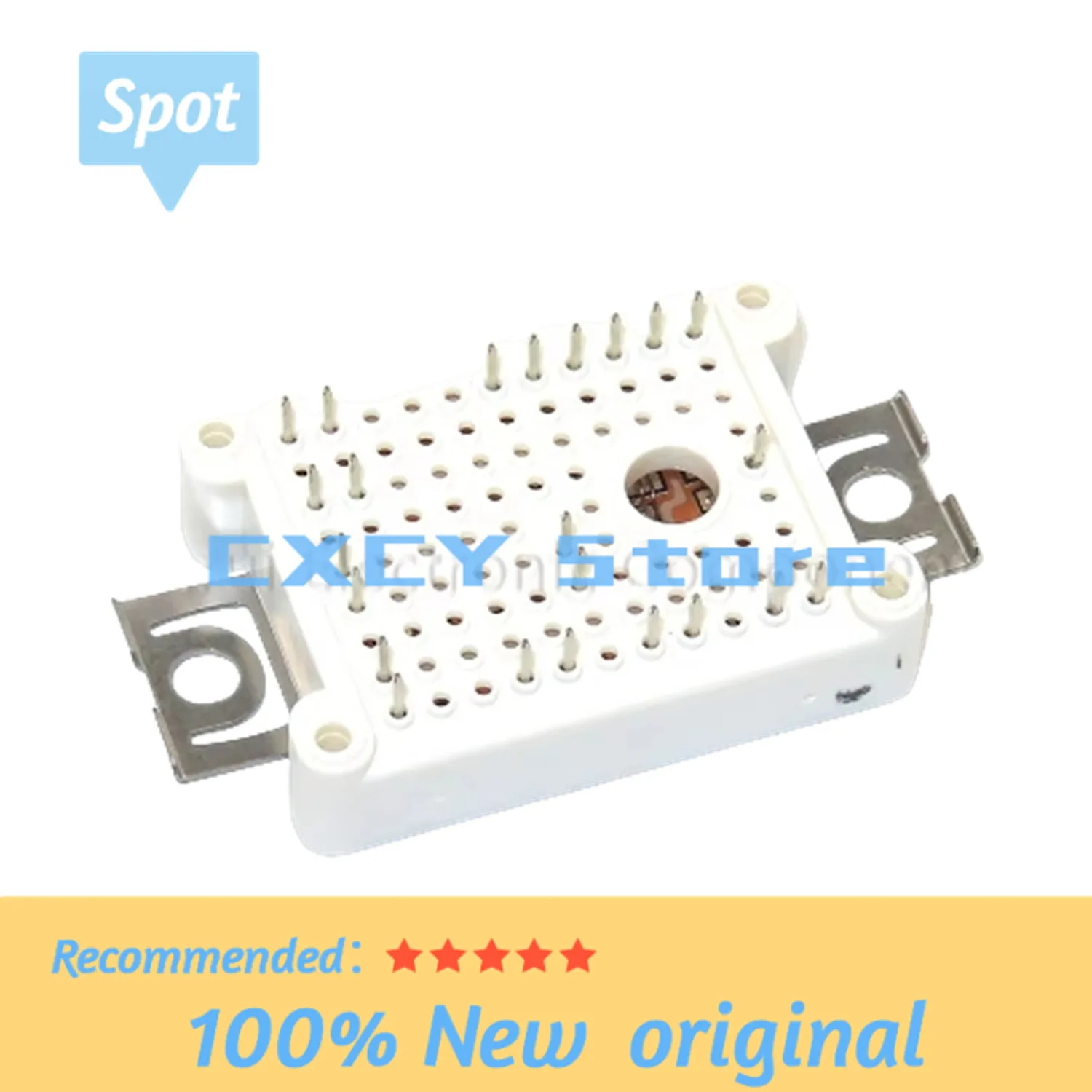 

New and original FB30R06W1E3 FB30R06W1E3-B1 FB20R06W1E3 IGBT Module
