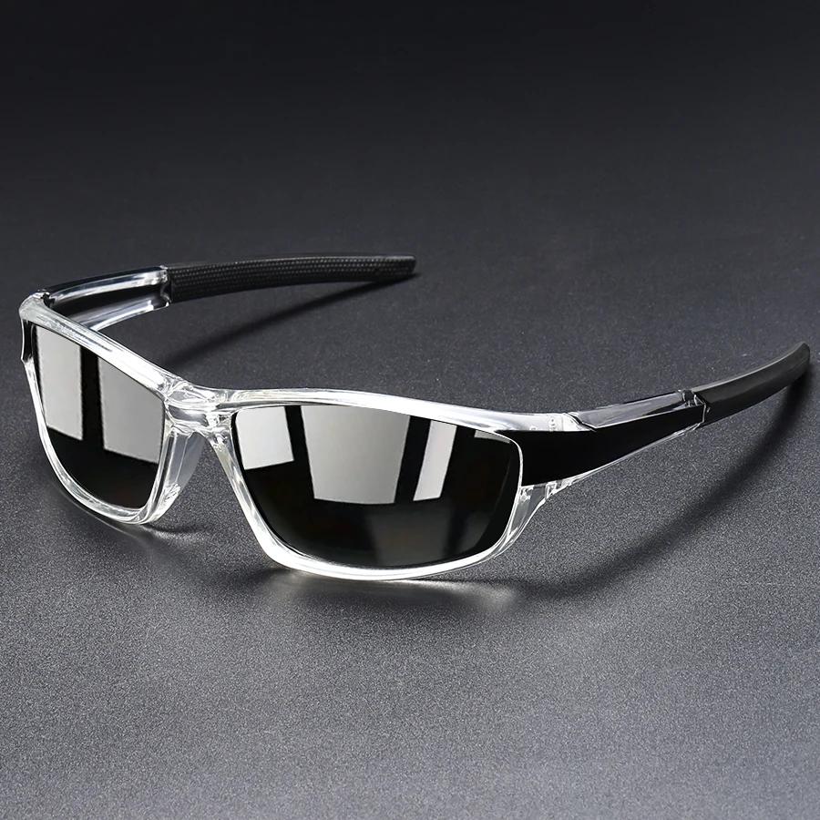 Klassische Herrenbrille, modische Wickelbrille für Damen, geeignet für Unterhaltung, Fotografie und Reisen