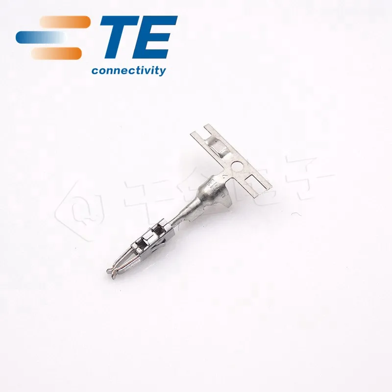 

50PCS 962876-3 Original TE crimping female terminal Micro Timer II series 962876-2 962876-1 962876-5 969005-3 969019-3