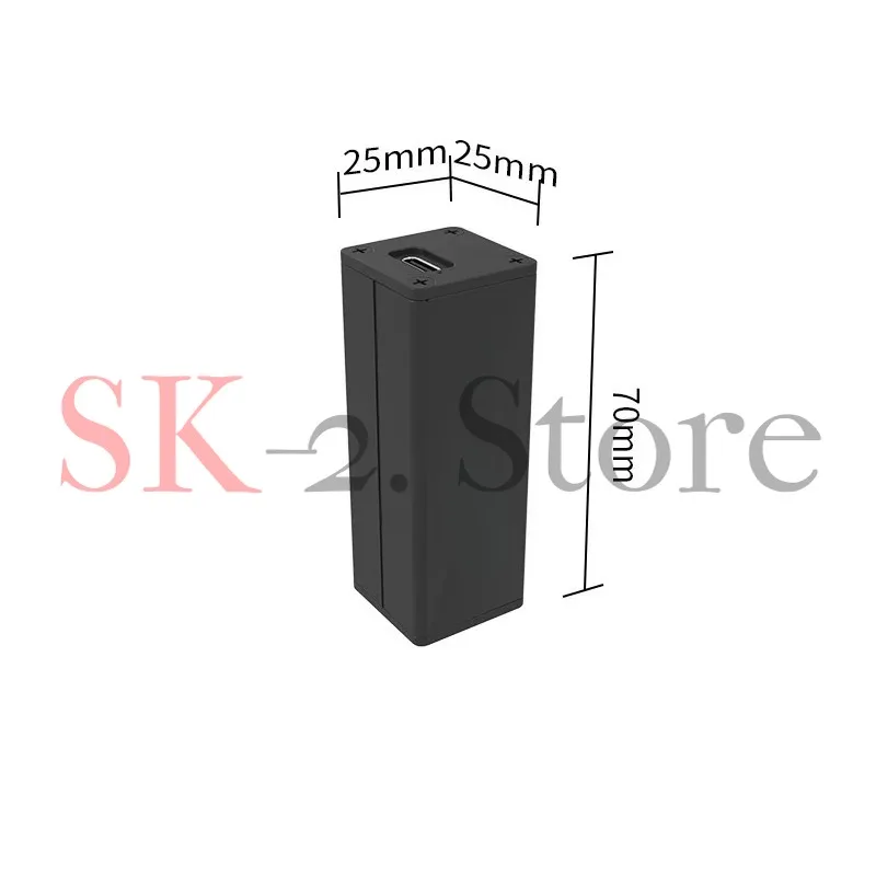 Laptop External Graphics Card Dock, T3/T4 Type Oculink Thunderbolt USB4 Adapter