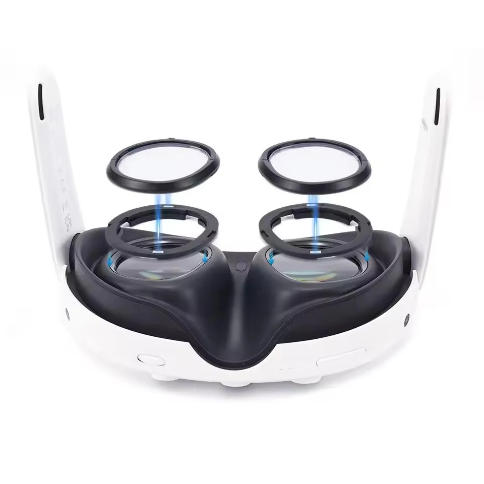 Thumbnail 3 - #82 VR Accessories List of Top Picks