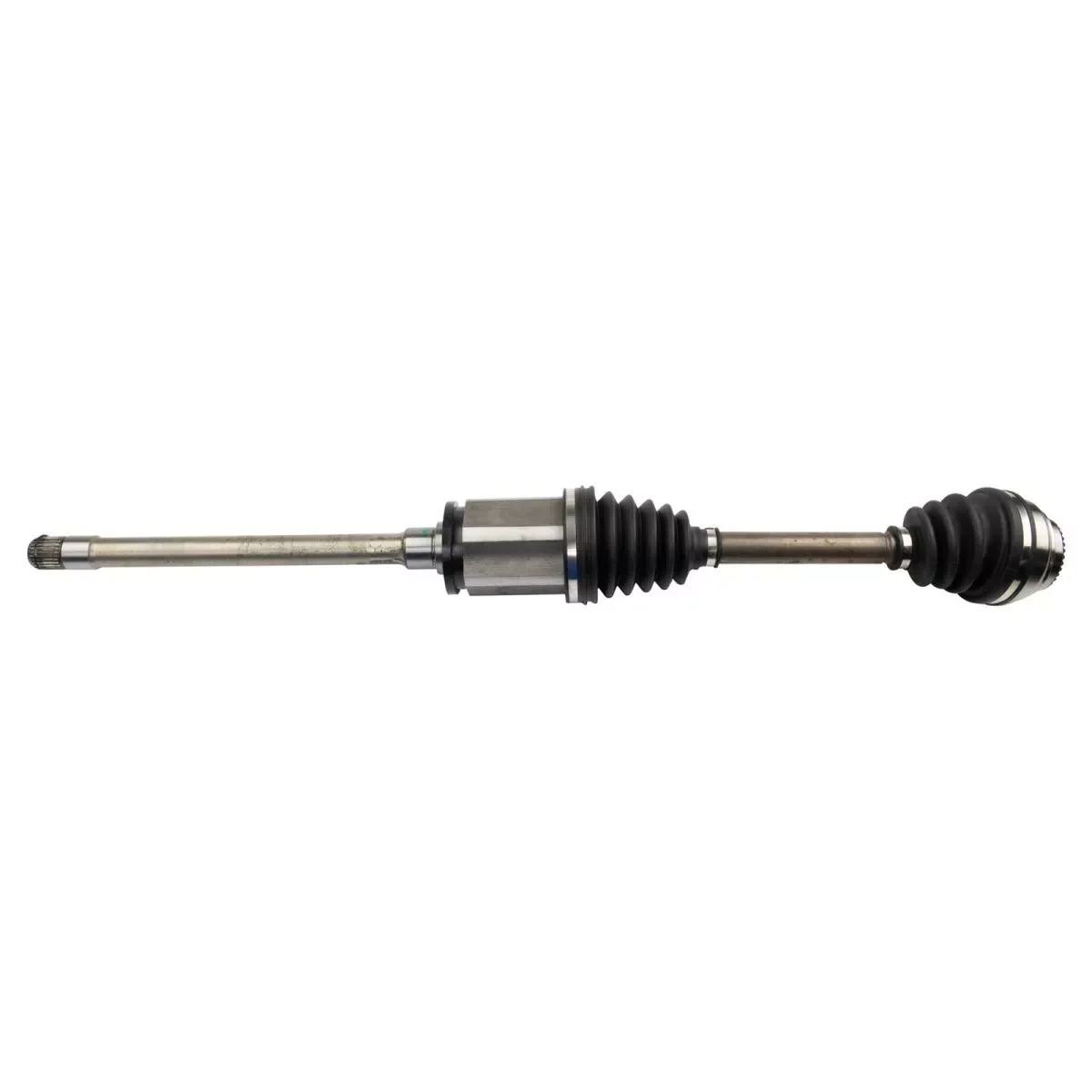 Fotografia 5: Eixo de junta CV completo lado do passageiro RH para BMW xDrive AWD 528 535