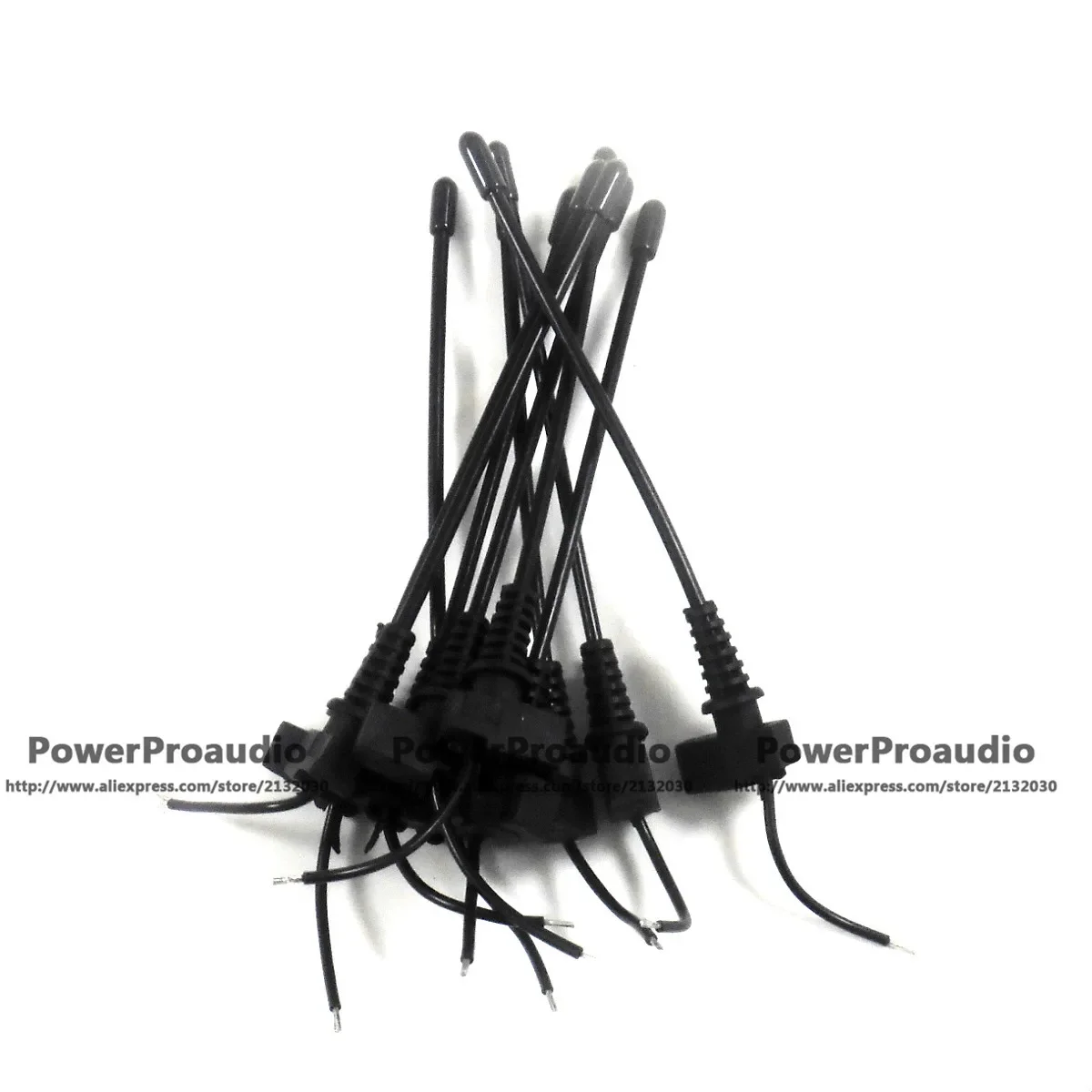 

200PCS Antenna For Sennheiser EW100G2/100G3 wireless microphone Bodypack repair Mic part a