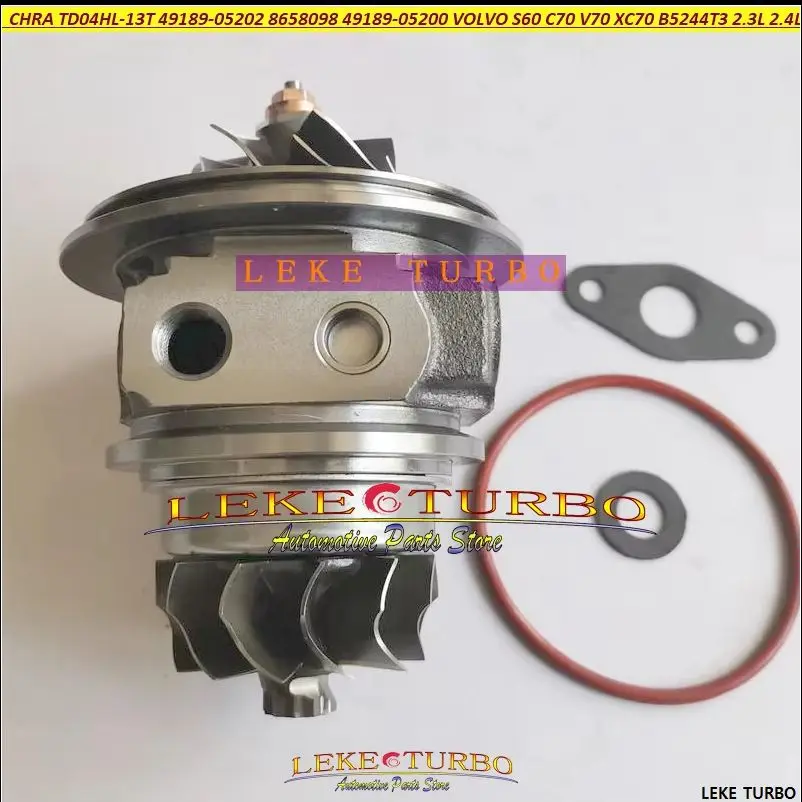 TD04HL 49189-05202 … - image