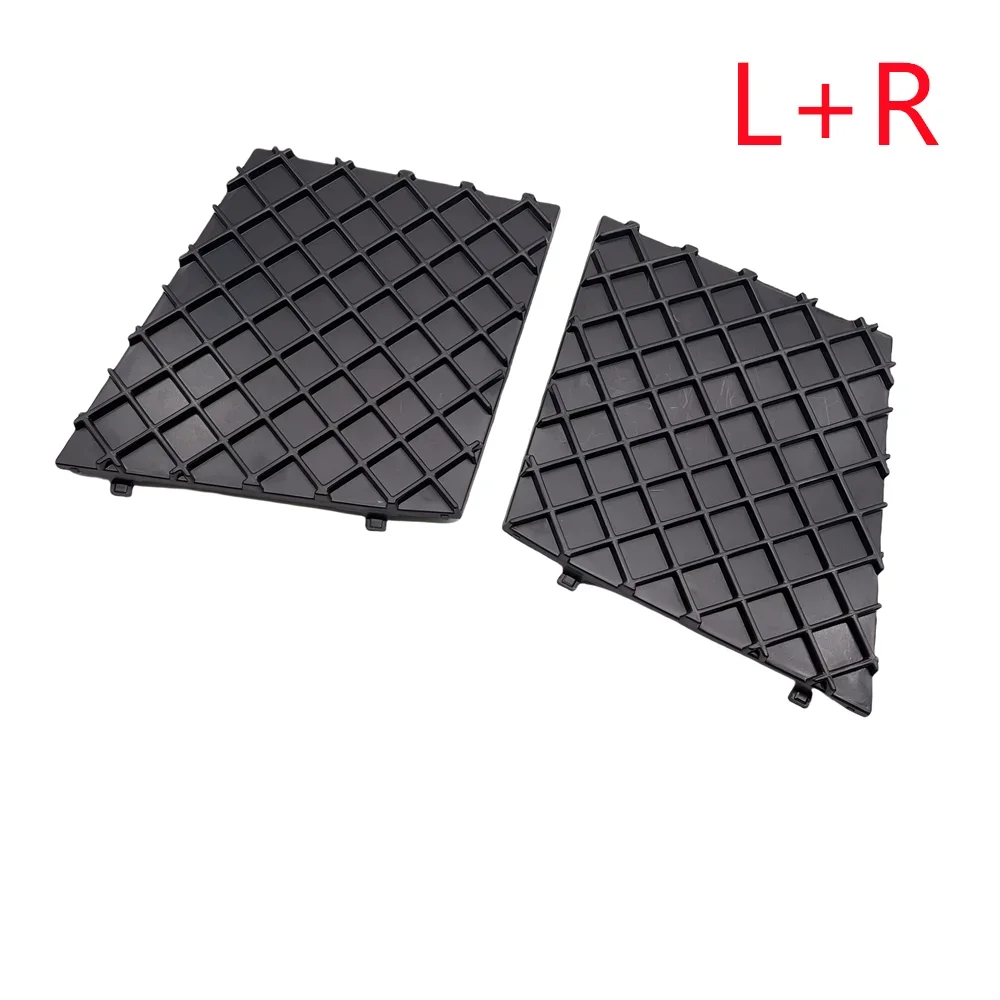 

Передний бампер автомобиля, нижняя сетчатая решетка, накладка 51117897184 51117897186 для BMW 5 серии E60 E61 528i 530i 535i 530xi