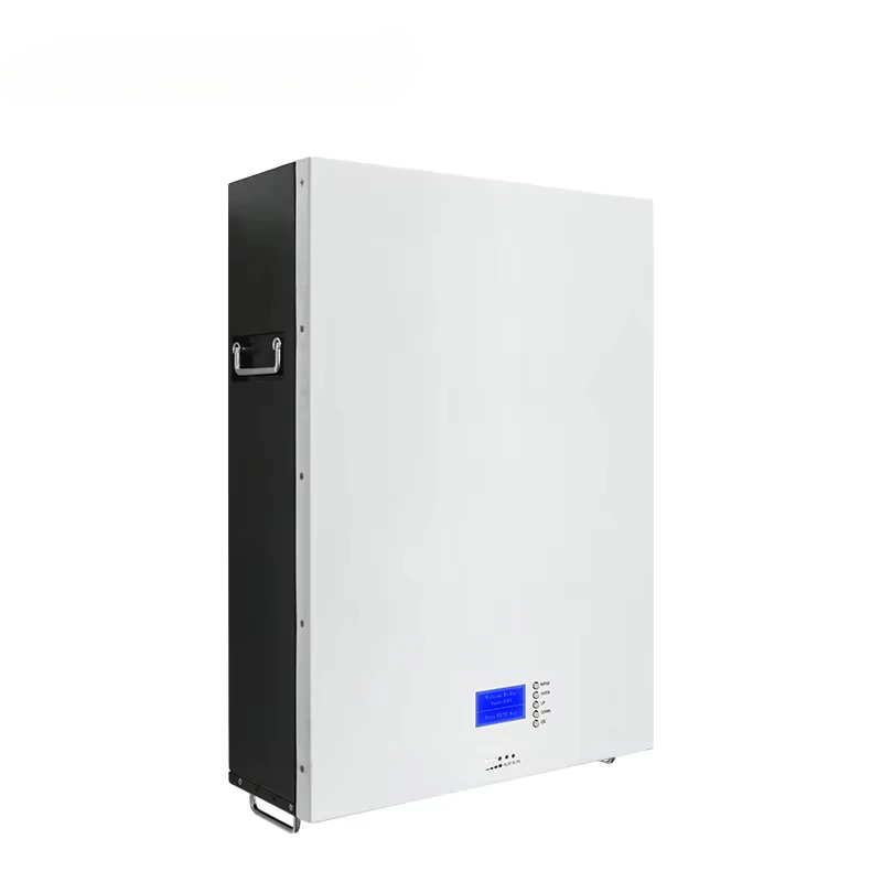 GSL ENERGY New Product Small 20 Kw Solar Energy Systems Complete Lithium Battery 5Kwh 7Kwh 10Kwh 15kw 512v Powerwallh