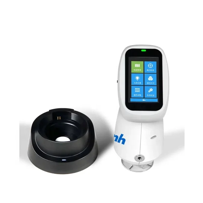 3nh Laboratory Fluorescence Spectrometer Color Spectrophotometer