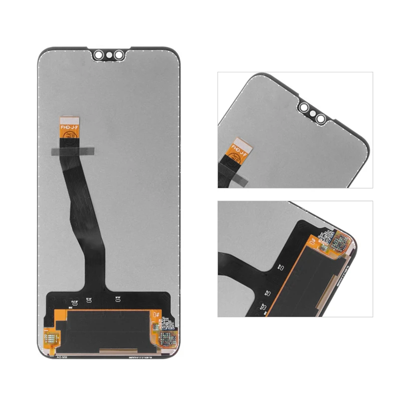 LCD for Huawei Y9 2019 Enjoy 9 Plus Display Touch Screen Digitizer Assembly Repair Parts 6.5