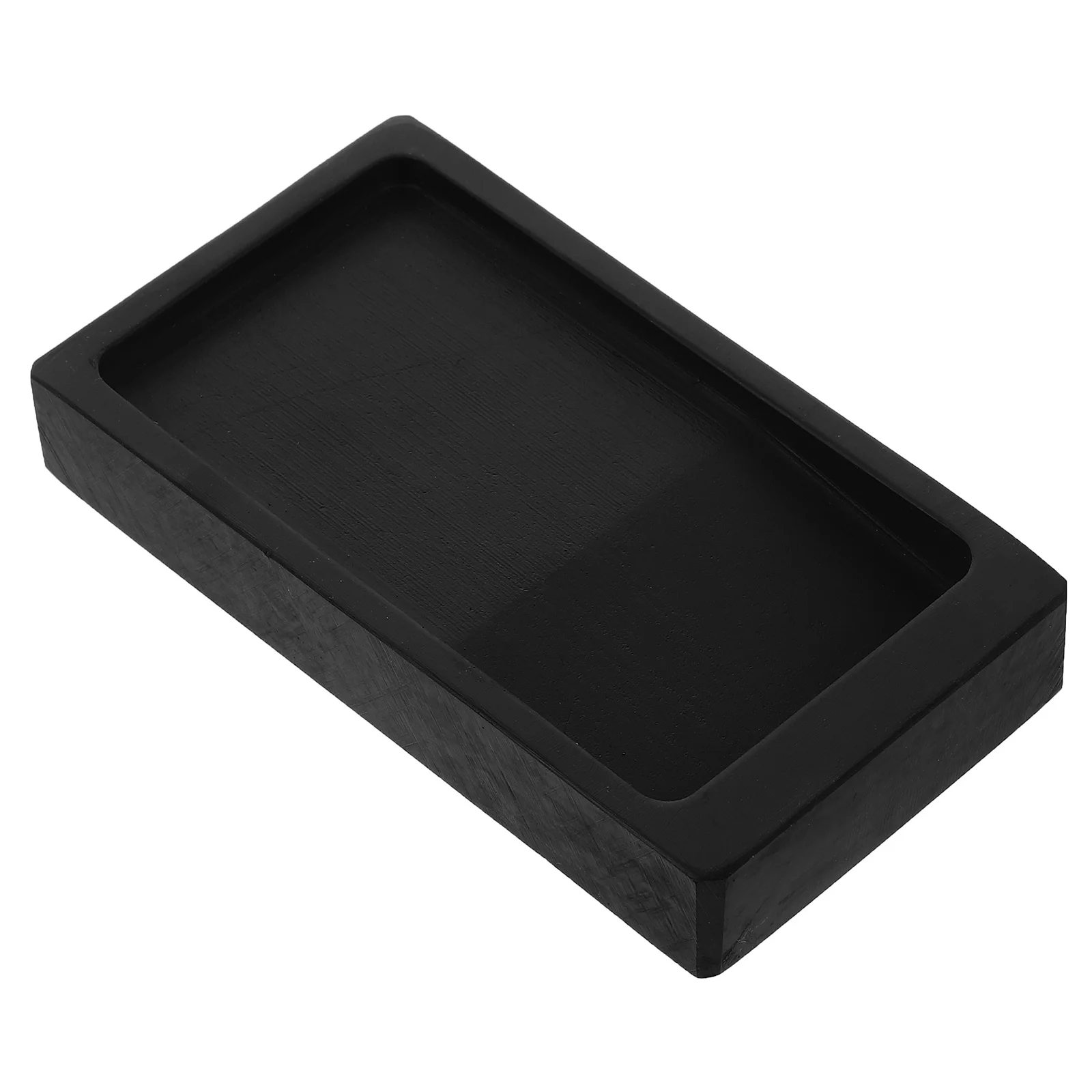 

Stone Smooth Edges No Burrs Simple Design For Study Room Grinding Storing Calligraphy Painting Ink