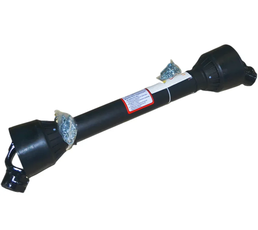 

Customizable Agricultural Drive Shaft with Pto Shaft shear bolt Torque Limiter