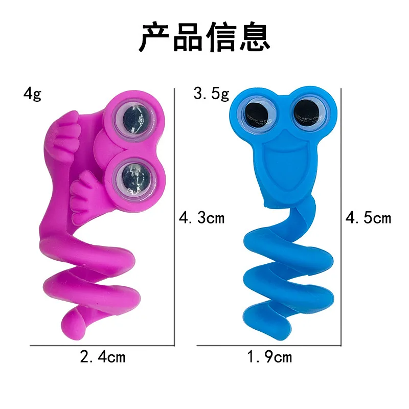 Pencil Cover Animal Cute Topper Cover For Pencils Clip On Pencil For Classroom Prizes School Studying Supplies For Kids Back To
