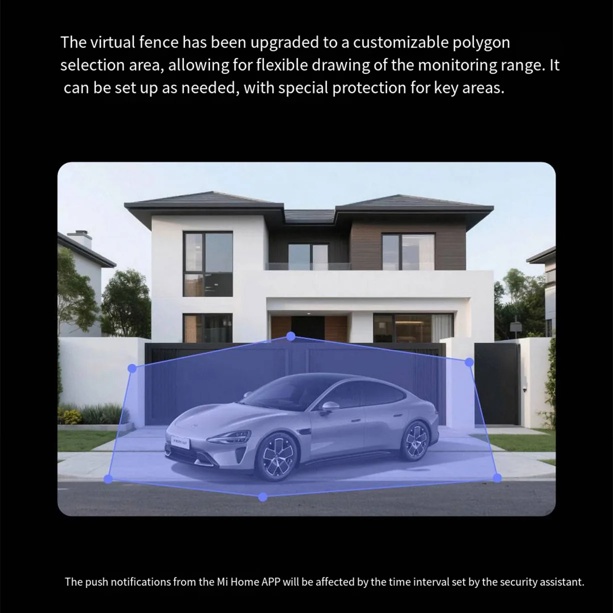 Xiaomi Mijia APP 5700mah بطارية الذكية في الهواء الطلق كاميرا IP HD 1080P الأمن اللاسلكي الأشعة تحت الحمراء للرؤية الليلية IP65 كاميرا مقاومة للماء