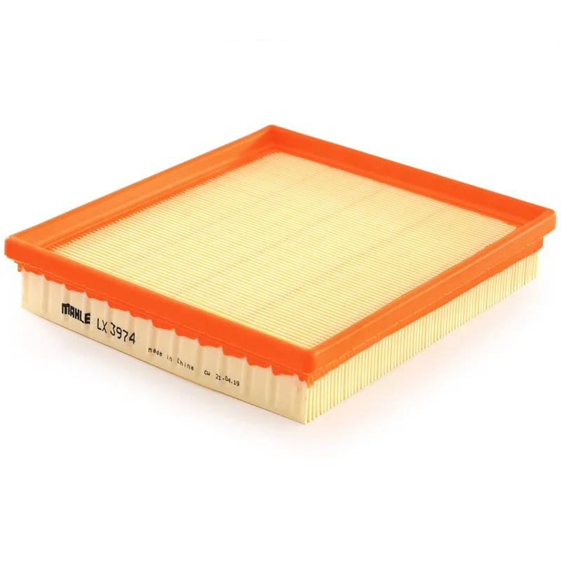 MAHLE LX3974 AIR FILTER For BMW F30 F32 228i 320i 328d 328i 428i 2012-2018 F20 F21 114i 116i 118i 120i 125i 11-19 C24025 CA11305