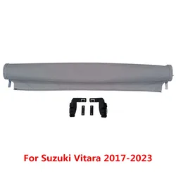 Car Panorama Sunroof Sunshade Curtain Roller Blind For Suzuki Vitara 2015 2016 2017 2018 2019 2020 2021-2023/S-cross 2013-2017