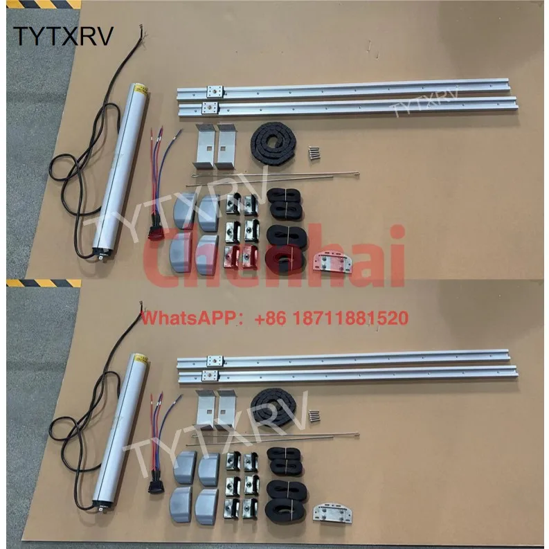 

Customized TYTXRV High Quality RV Caravan Electric Lift Bed Customized Camping Car Lifting Bed RV Lift Accessories