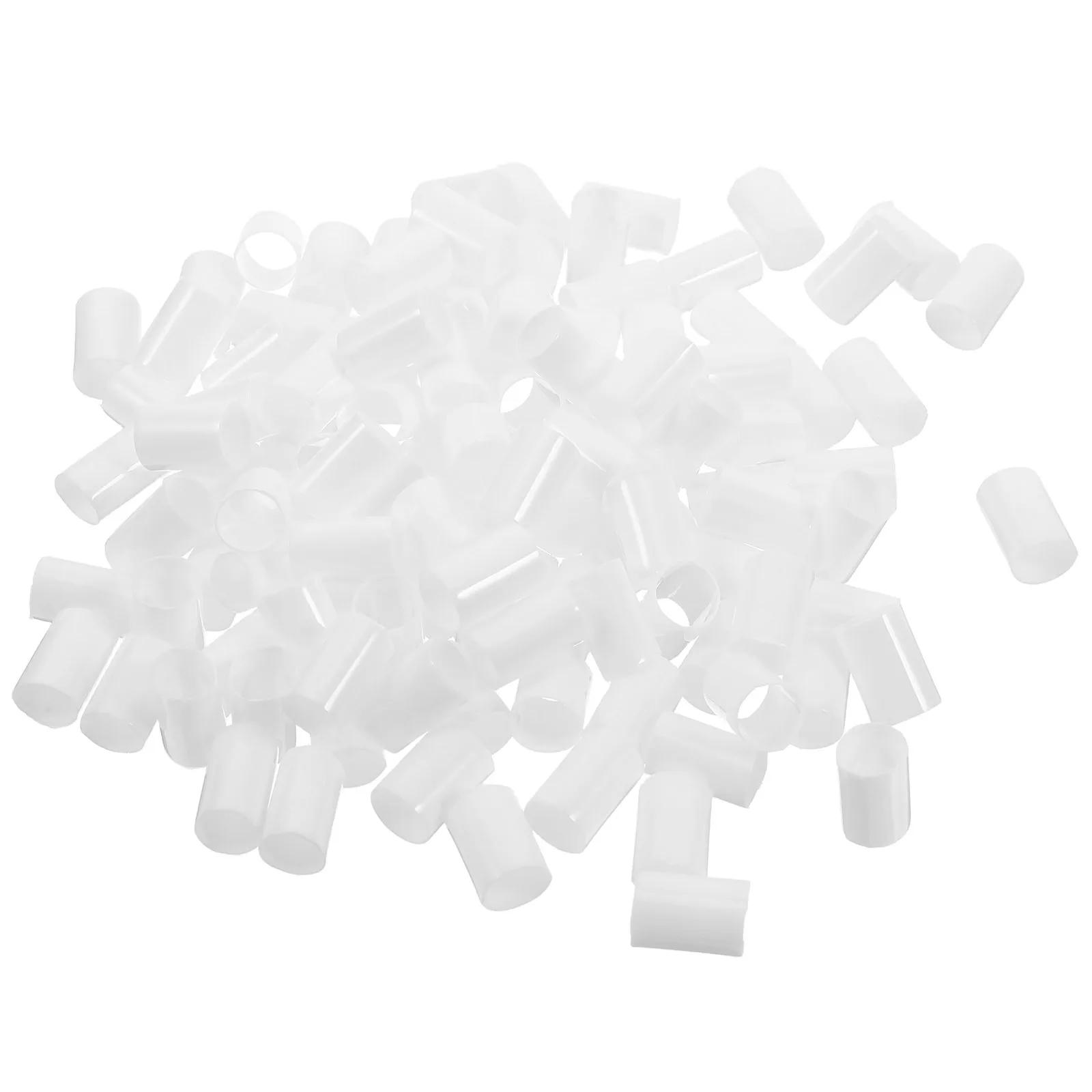 500G Pe Pipes Pillow Filling Soft Supportive Breathable For Home Office Travel Multi-Scenario Use Mini Fuse Beads Kit Stuffing