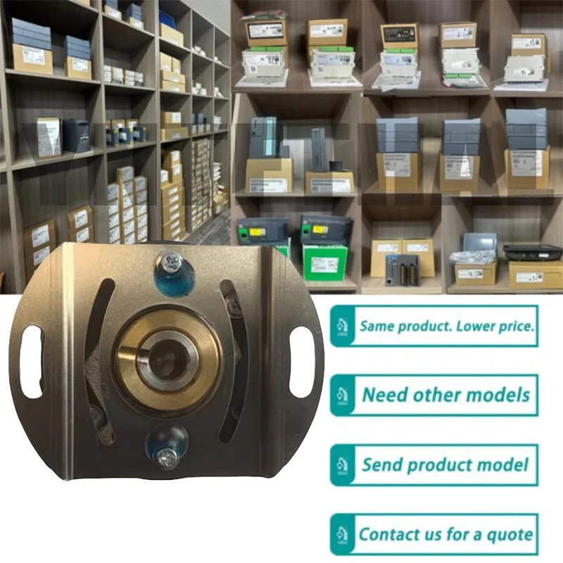 

NEW NH4-20LS65C7T Encoder