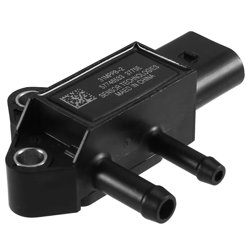 

31MPP8-2 Датчик перепада давления грузовика для Isuzu JAC FR4KH1VM25 Двигатель грузовика Детали двигателя TFR77G5-A93R