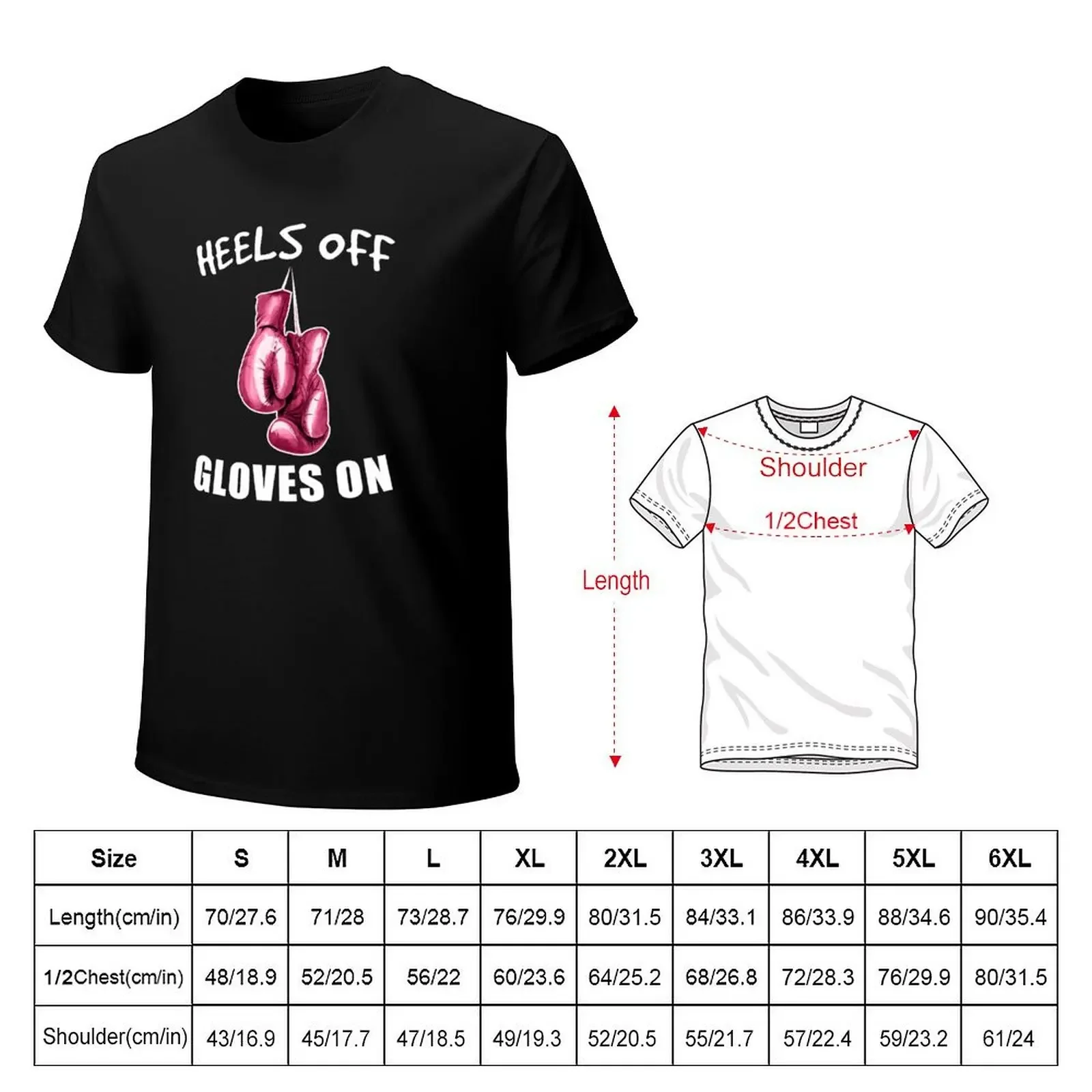 Boxing T-Shirt customizeds shirts graphic tees animal prinfor boys shirts men graphic