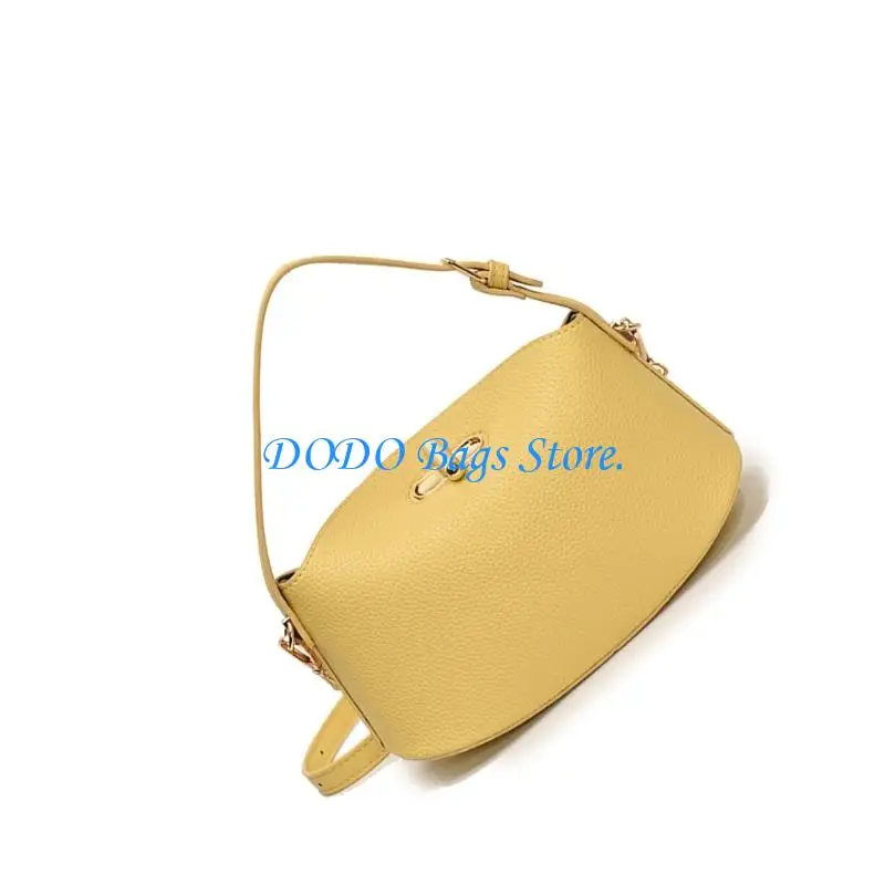 

E8FB Женщины PU кожаная сумка сумочка женская сумка для плеча ретро -кросс -кузнеца сумка