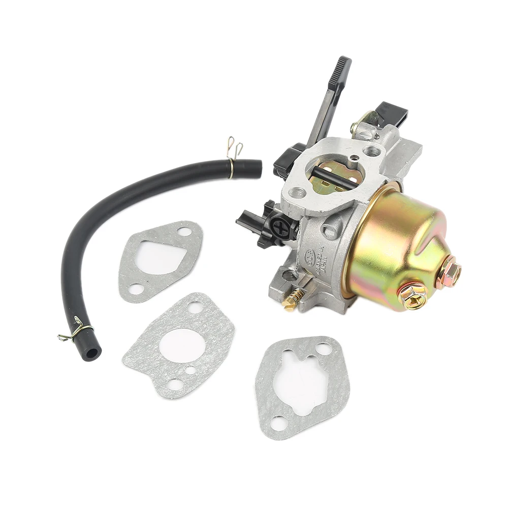 

Carburetor Carb for Gx120 GX140 Gx160 GX168 GX180 Gx200 5.5-6.5 HP Generators Engine Motor Accessories Engine Parts