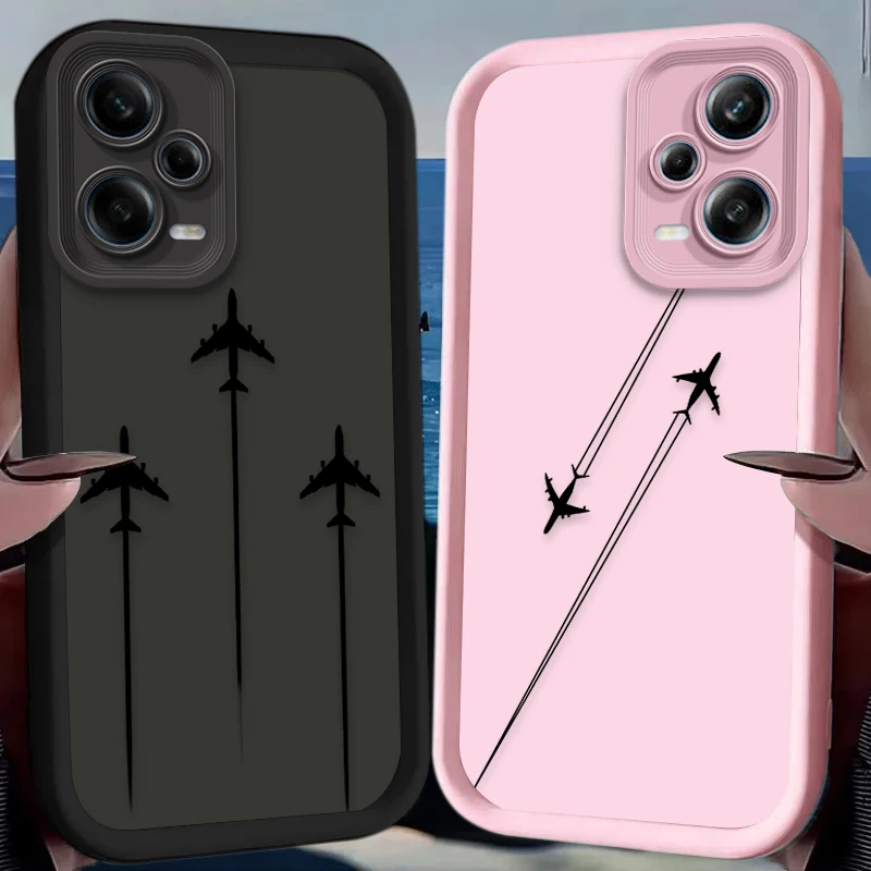 Simplified Airplane… - image