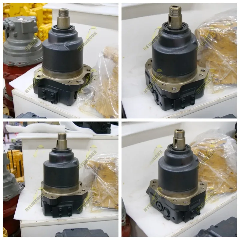 HOT Sale Machinery Part 708-7W-00021 D275-5 Fan Motor for D275-5