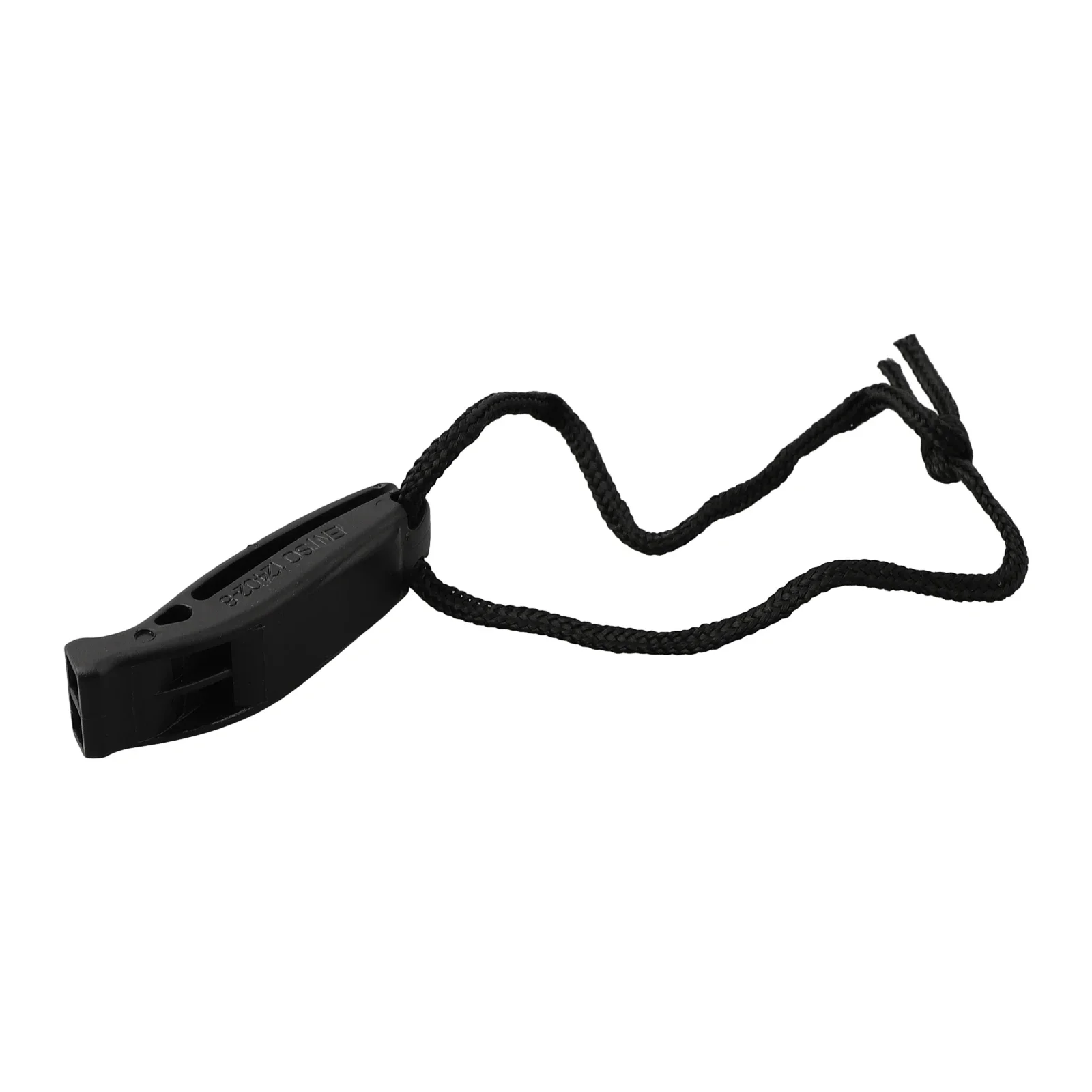 Water Sports Scuba Diving Whistle 1pcs Double Opening Design Equipment PP Material Safety Whistle Brand New Hot Sale