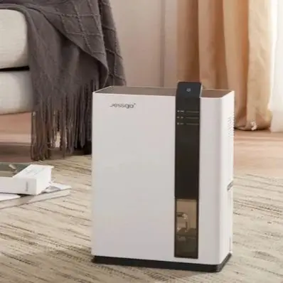 

Новый осушитель, бесшумный, поглощающий влагу, осушитель, бытовой очиститель воздуха в помещении, небольшой осушитель