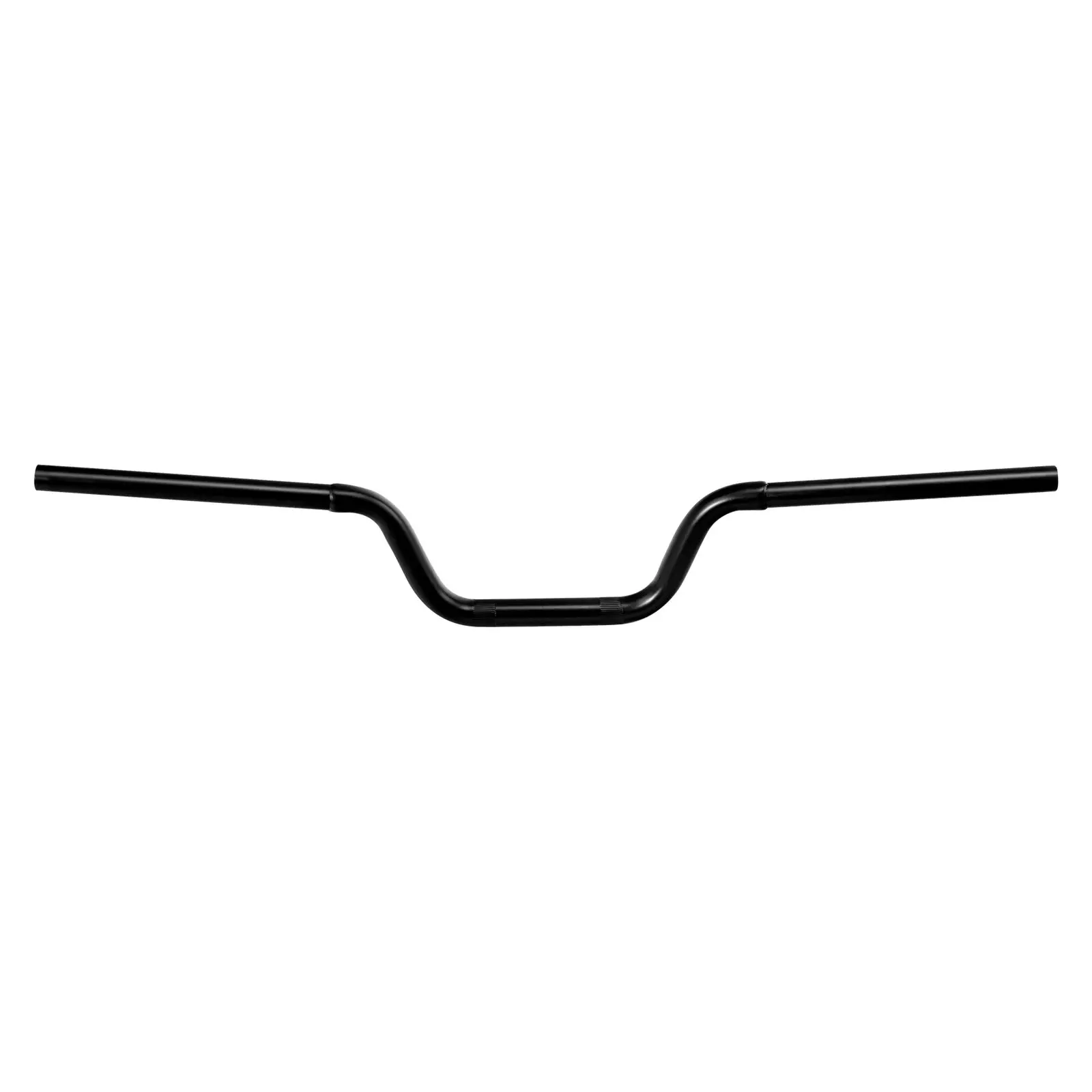 

Motorcycle 5'' Rise 7/8" Racing Handle Bar Handlebar For Harley Sportster S RH1250S 2021 Nightster RH975 2022 Matte Black